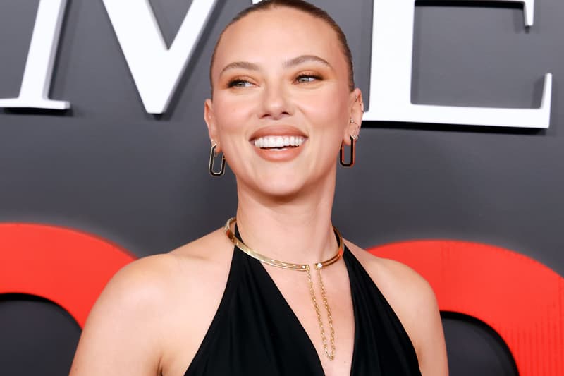 Scarlett Johansson Speaks on Her Future With Marvel cinematic universe mcu confirms not returning as black widow doomsday marvel project
