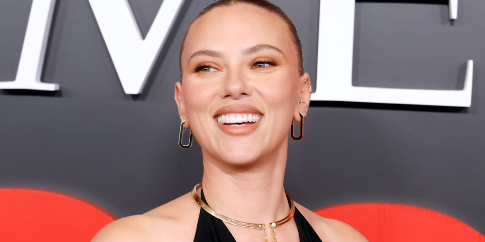 Scarlett Johansson Speaks on Her Future With Marvel