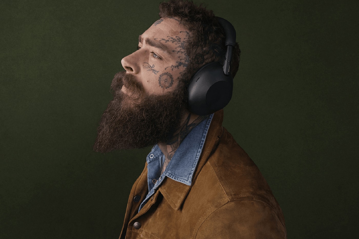 Sony Launches the WH-1000XM6, its Latest Flagship Wireless Headphones audiophile bose bower and wilkins sennheiser airpods pro max shure kef