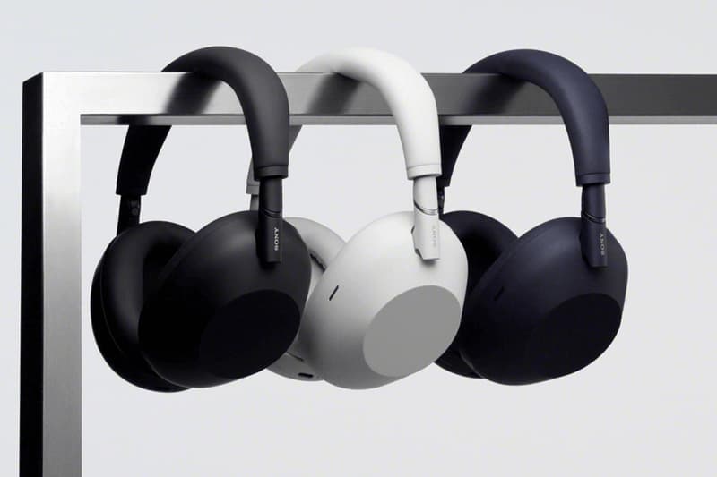 Sony Launches the WH-1000XM6, its Latest Flagship Wireless Headphones audiophile bose bower and wilkins sennheiser airpods pro max shure kef
