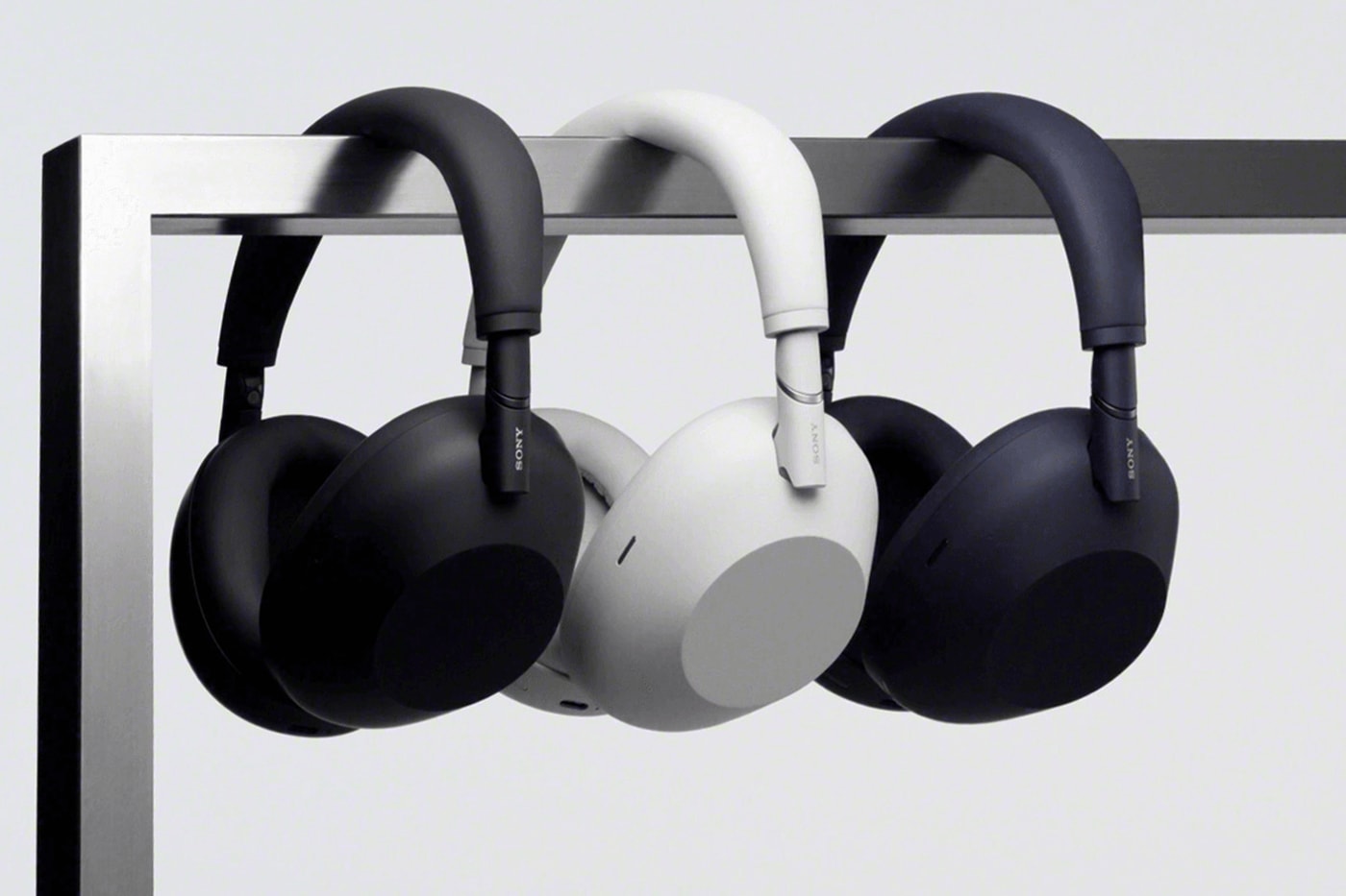 Sony Launches the WH-1000XM6, its Latest Flagship Wireless Headphones audiophile bose bower and wilkins sennheiser airpods pro max shure kef