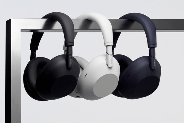 Sony Launches the WH-1000XM6, its Latest Flagship Wireless Headphones audiophile bose bower and wilkins sennheiser airpods pro max shure kef
