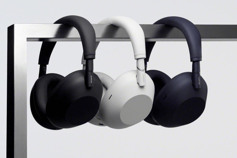 Sony Launches the WH-1000XM6, its Latest Flagship Wireless Headphones audiophile bose bower and wilkins sennheiser airpods pro max shure kef