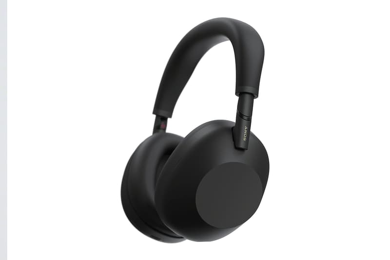 Sony Launches the WH-1000XM6, its Latest Flagship Wireless Headphones audiophile bose bower and wilkins sennheiser airpods pro max shure kef