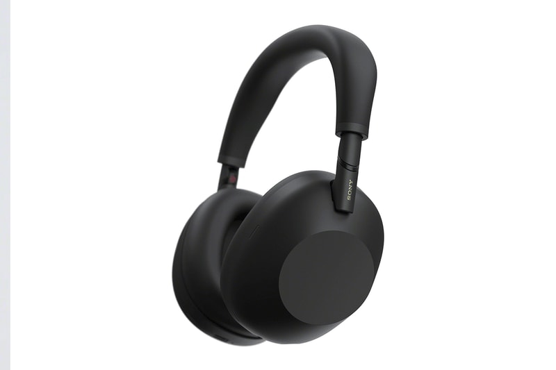 Sony Launches the WH-1000XM6, its Latest Flagship Wireless Headphones audiophile bose bower and wilkins sennheiser airpods pro max shure kef