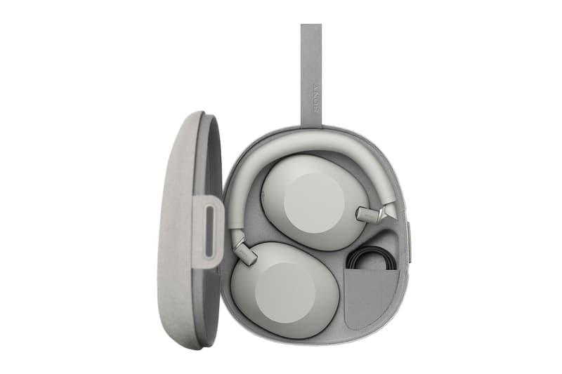 Sony Launches the WH-1000XM6, its Latest Flagship Wireless Headphones audiophile bose bower and wilkins sennheiser airpods pro max shure kef