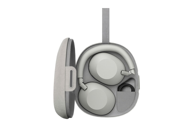 Sony Launches the WH-1000XM6, its Latest Flagship Wireless Headphones audiophile bose bower and wilkins sennheiser airpods pro max shure kef