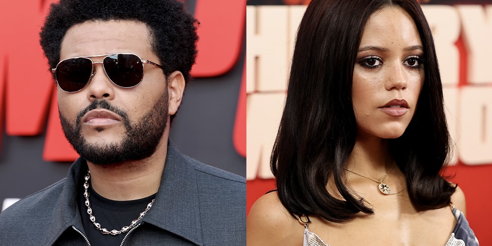 The Weeknd's 'Hurry Up Tomorrow' Debuts With $3.3 Million USD in Box Office