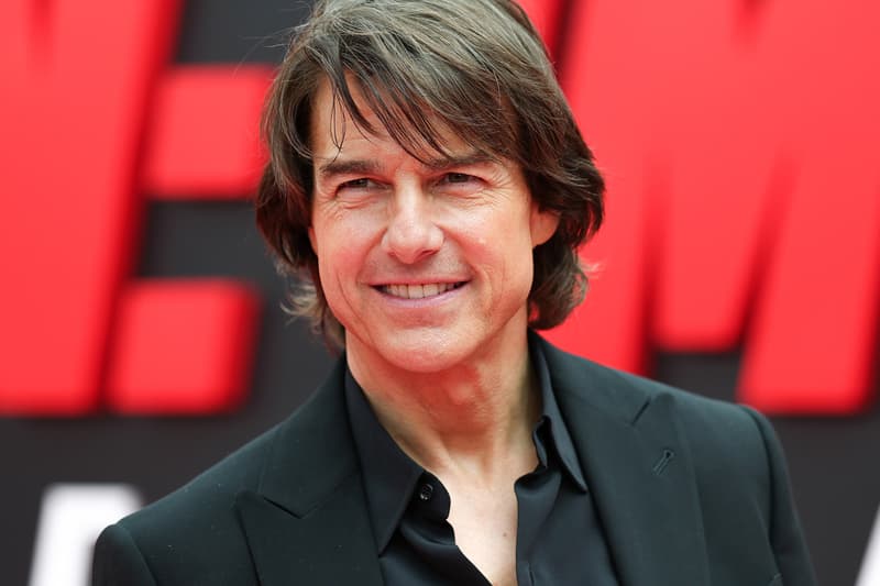 Tom Cruise "Working on" Potential 'Top Gun: Maverick' Sequels days of thunder talking about many different stories