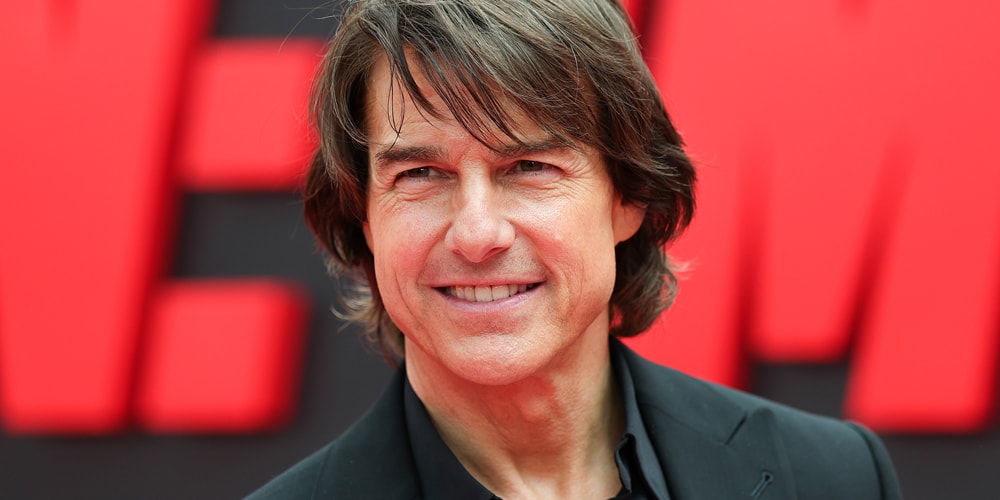 Tom Cruise Reveals He is "Working on" Potential 'Top Gun: Maverick' Sequels
