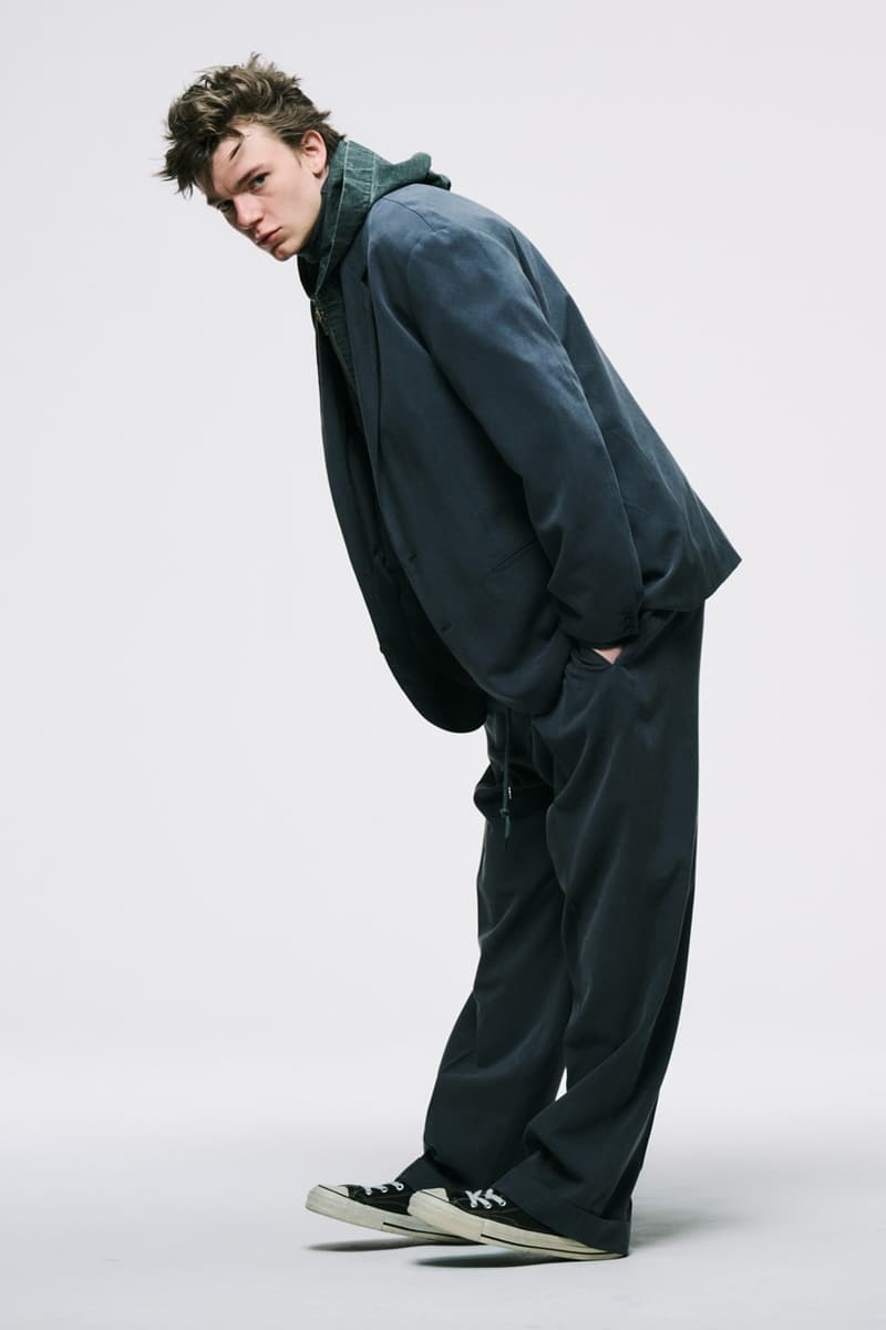 A.PRESSE SS25 Drop Two Release Date Information
