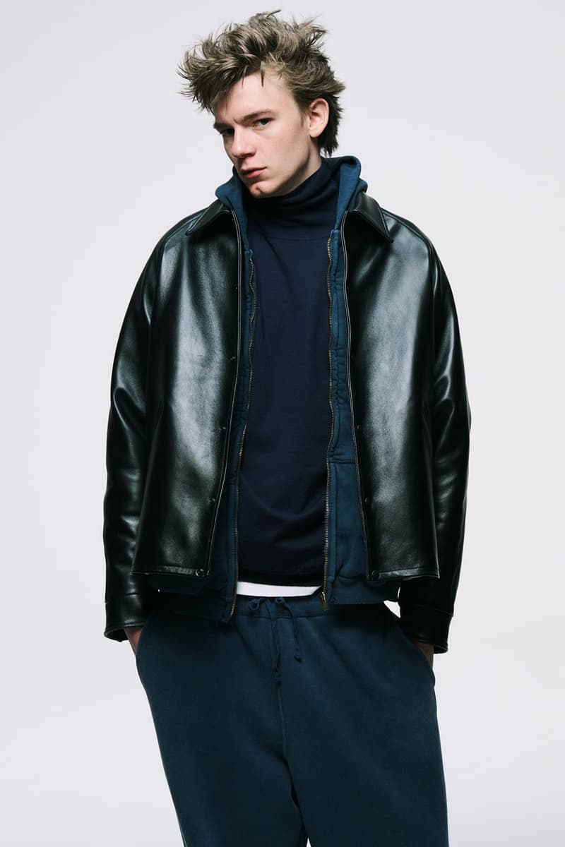 A.PRESSE SS25 Drop Two Release Date Information