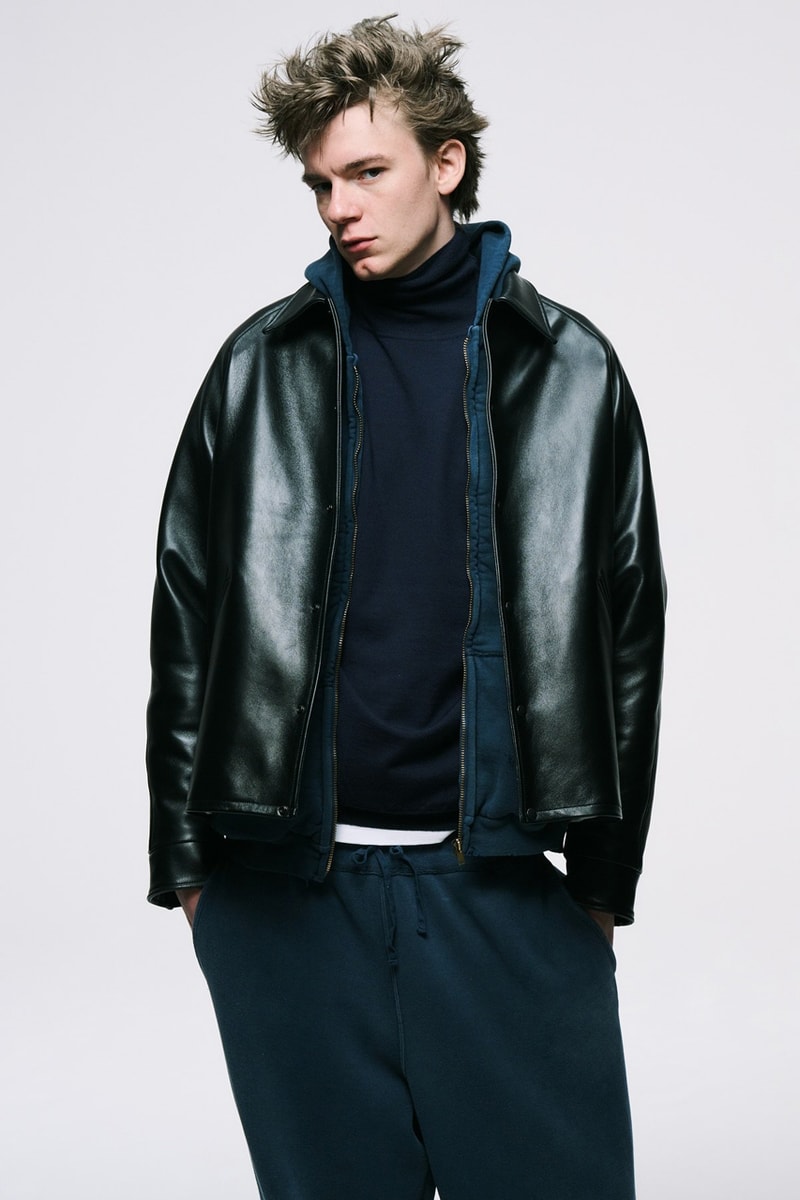 A.PRESSE SS25 Drop Two Release Date Information