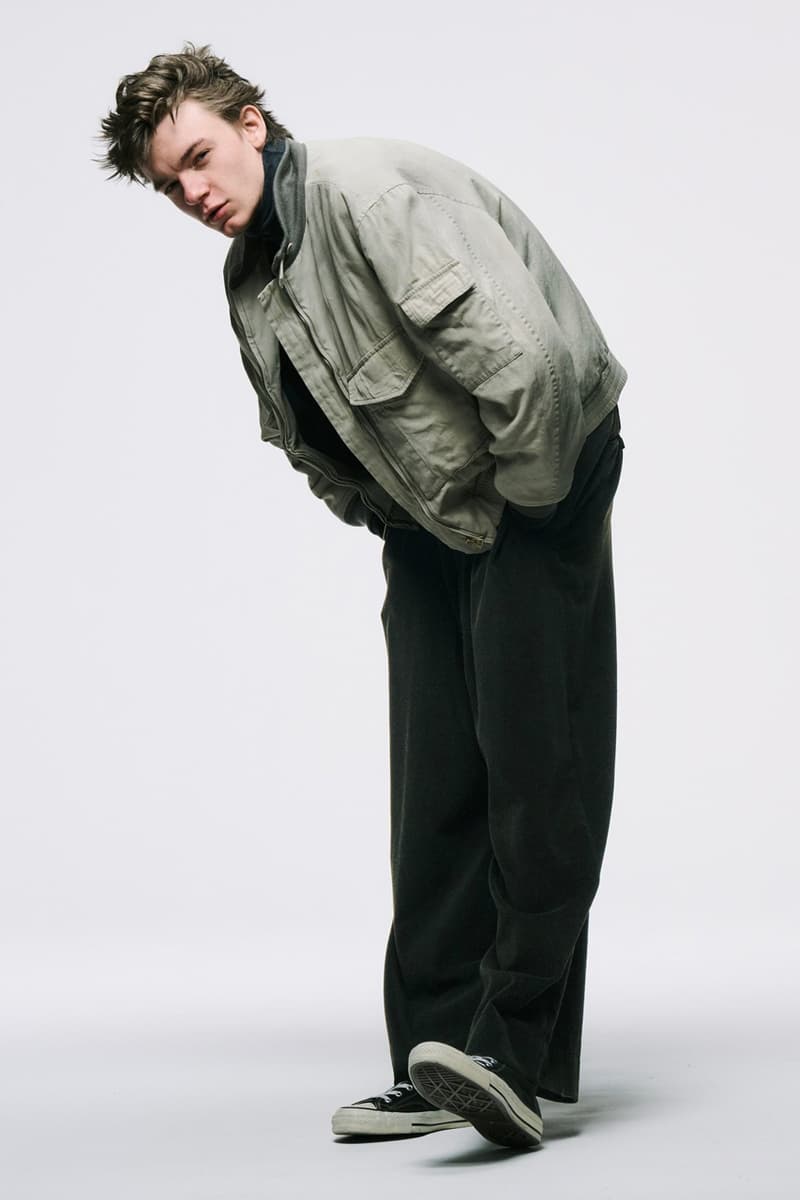 A.PRESSE SS25 Drop Two Release Date Information