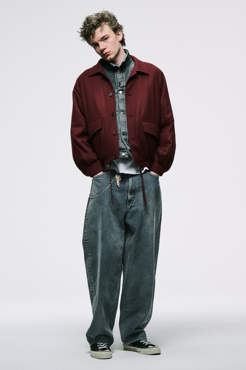A.PRESSE SS25 Drop Two Release Date Information