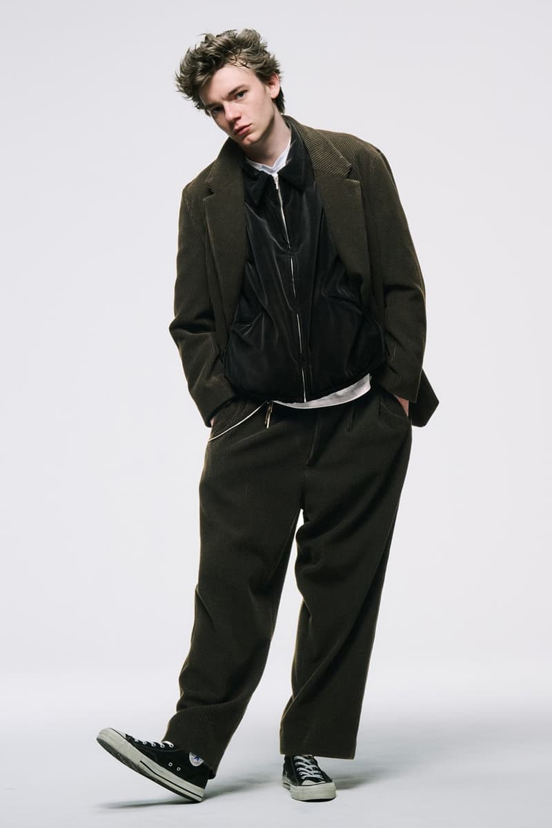 A.PRESSE SS25 Drop Two Release Date Information