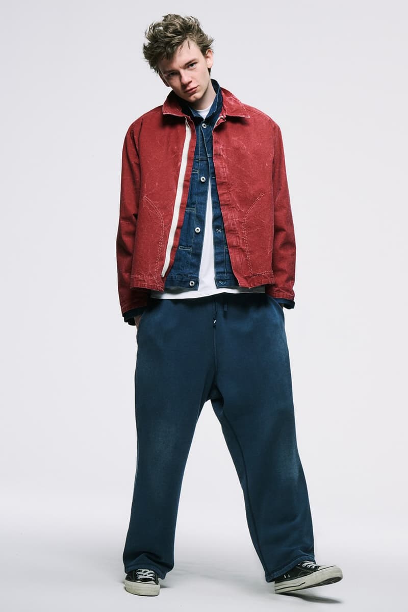 A.PRESSE SS25 Drop Two Release Date Information