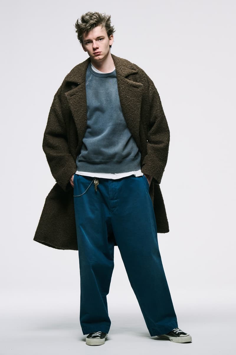 A.PRESSE SS25 Drop Two Release Date Information