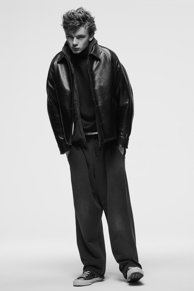 A.PRESSE SS25 Drop Two Release Date Information