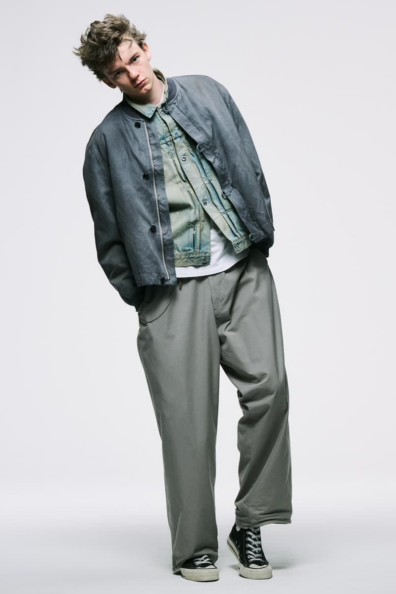 A.PRESSE SS25 Drop Two Release Date Information