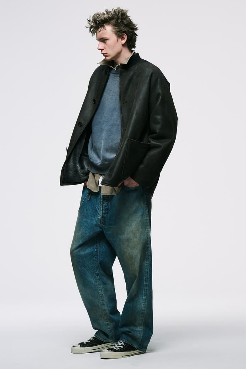 A.PRESSE SS25 Drop Two Release Date Information