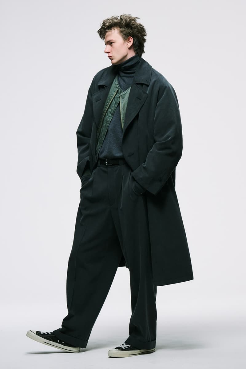 A.PRESSE SS25 Drop Two Release Date Information