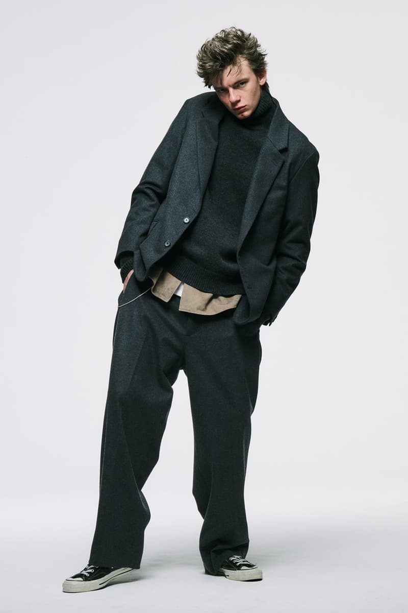 A.PRESSE SS25 Drop Two Release Date Information