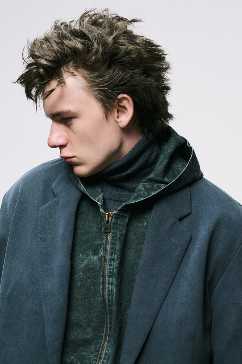 A.PRESSE SS25 Drop Two Release Date Information