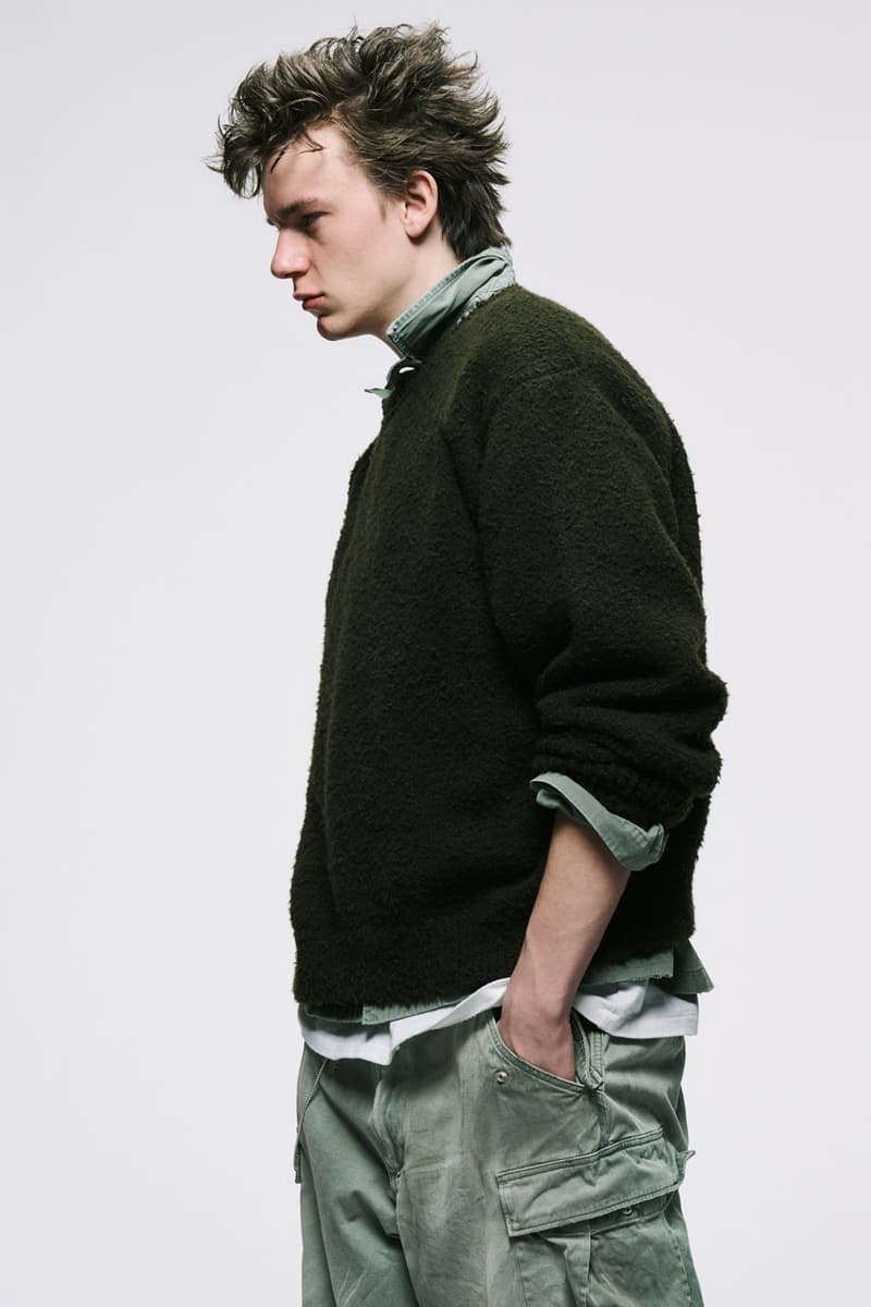 A.PRESSE SS25 Drop Two Release Date Information