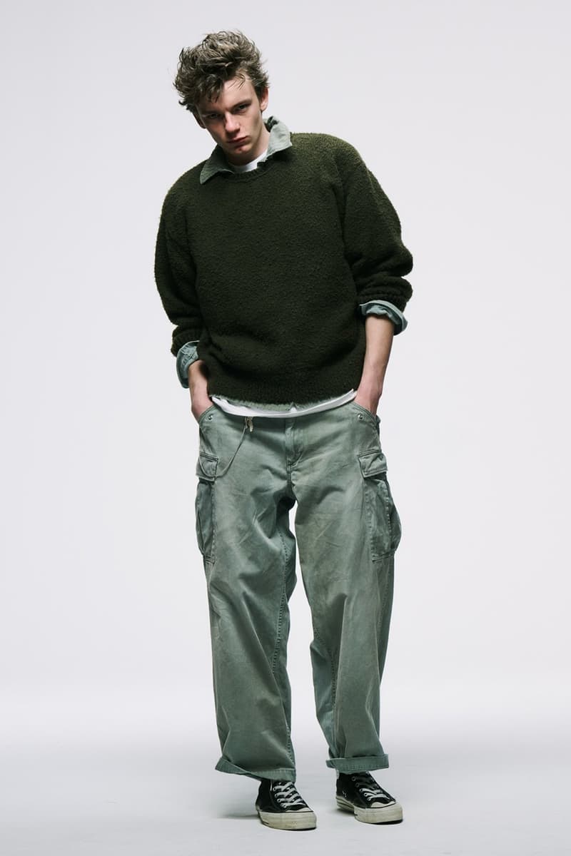 A.PRESSE SS25 Drop Two Release Date Information