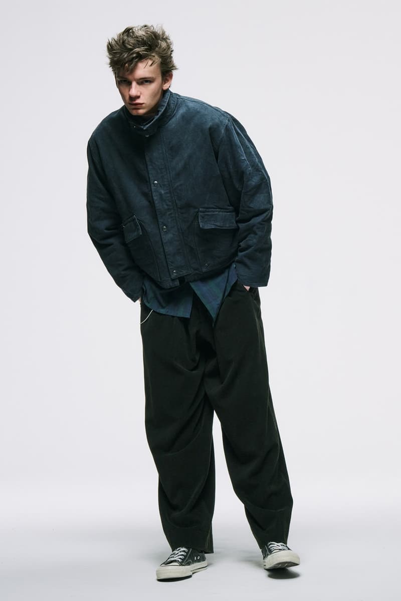 A.PRESSE SS25 Drop Two Release Date Information