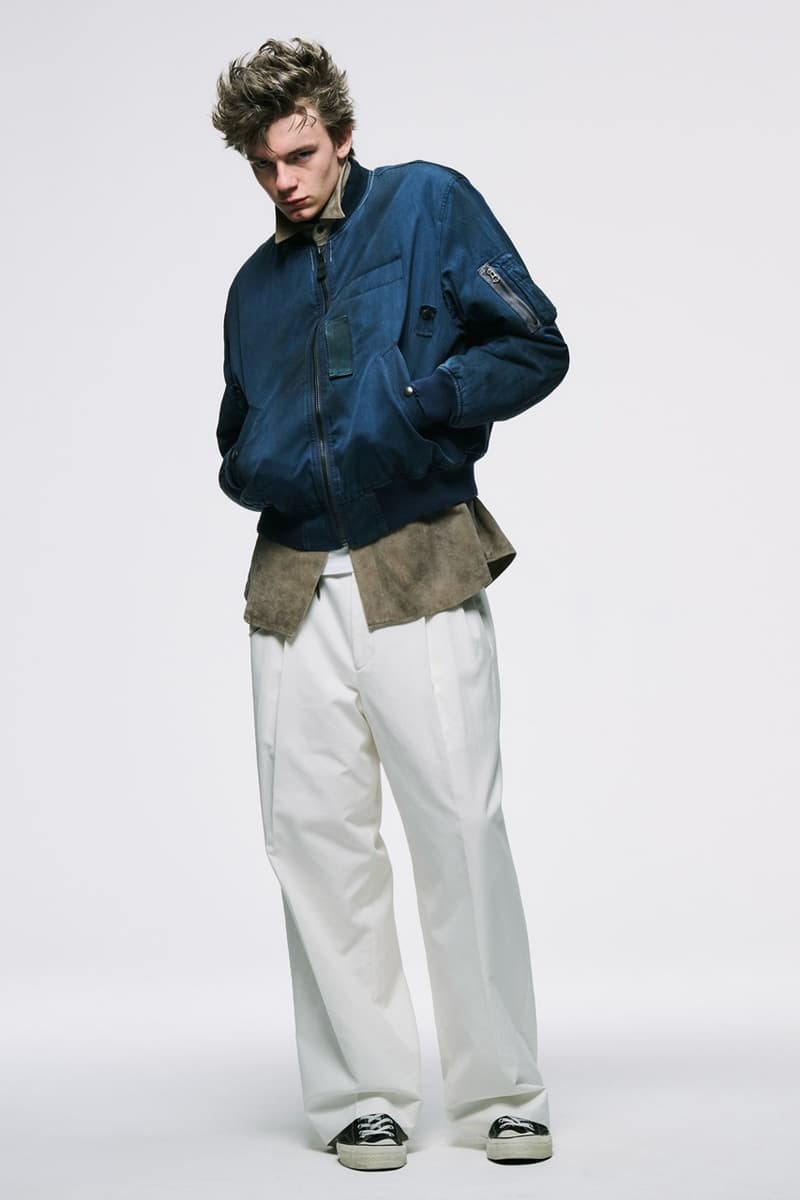 A.PRESSE SS25 Drop Two Release Date Information