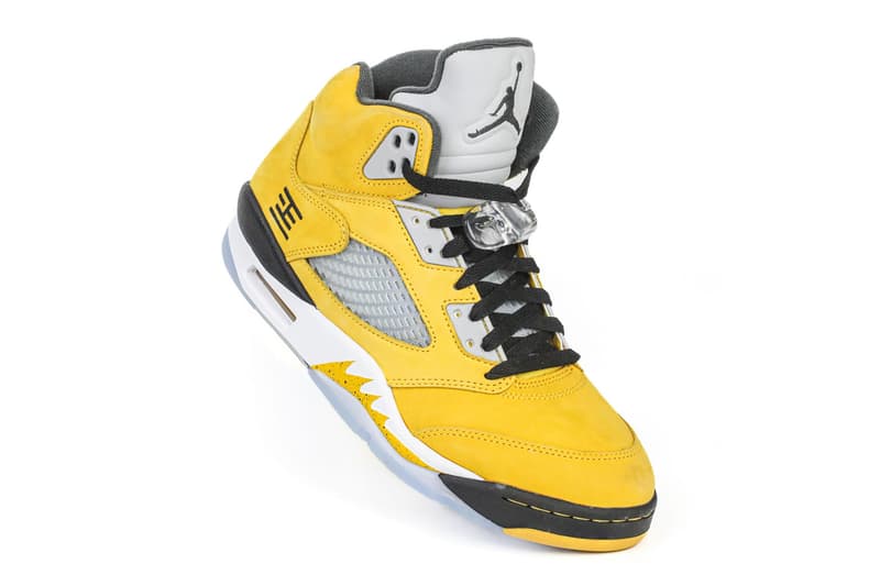 Air Jordan 5 Tokyo23 IO3372-700 Release Date info store list buying guide photos price