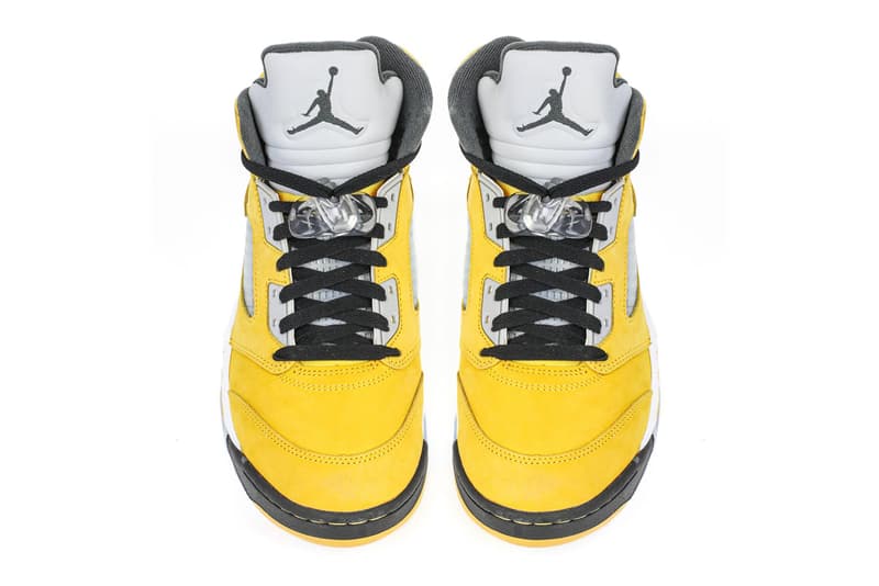 Air Jordan 5 Tokyo23 IO3372-700 Release Date info store list buying guide photos price