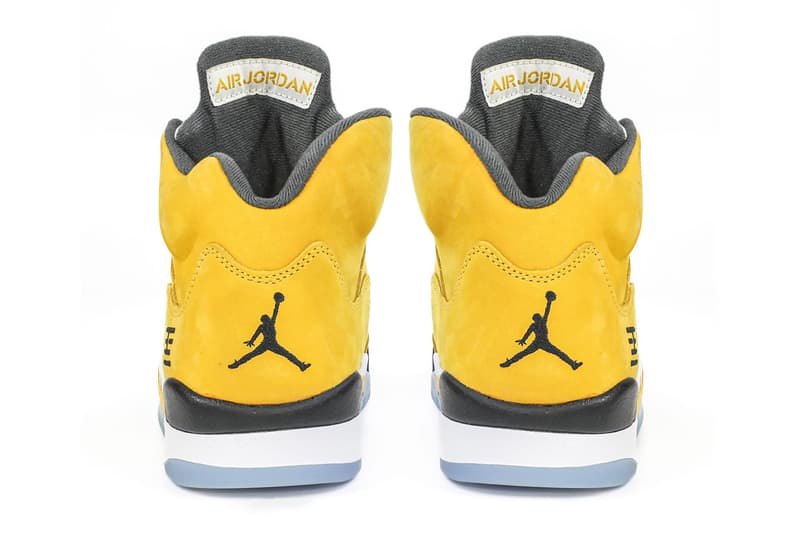 Air Jordan 5 Tokyo23 IO3372-700 Release Date info store list buying guide photos price