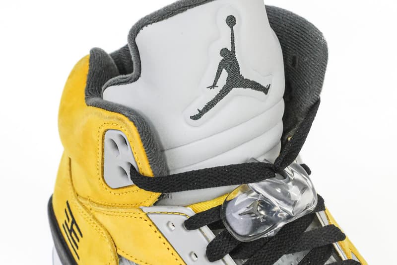 Air Jordan 5 Tokyo23 IO3372-700 Release Date info store list buying guide photos price