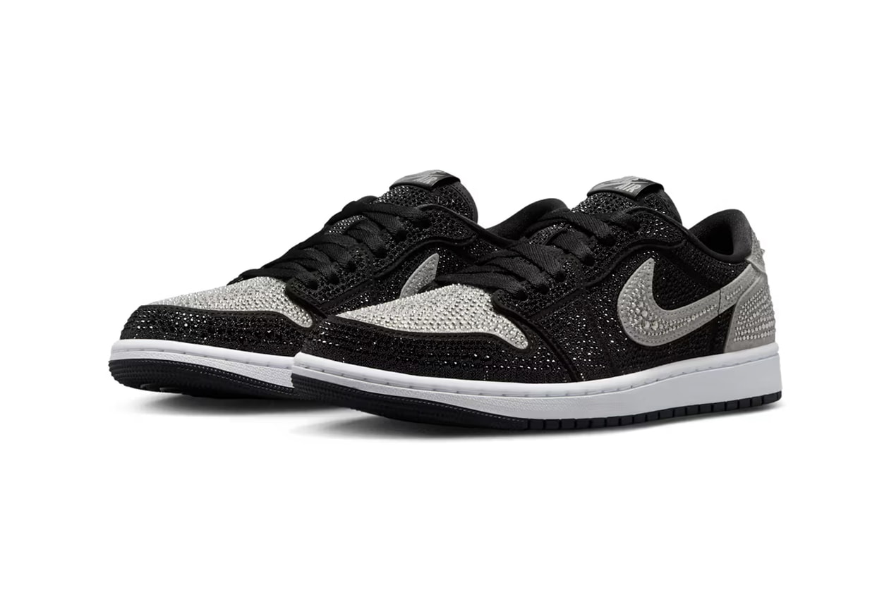 Best Sneaker Releases May 2025 Week 3 Nike Kobe 9 Elite Protro What The  Salehe Bembury Crocs Pollex Juniper Apricot  Naruto Shippuden Converse Chuck Taylor All Star & Weapon  AVAVAV adidas Moonrubber & Superstar  Swarovski Air Jordan 1 Low OG  Lil Yachty Nike Air Force 1 Low Lucky Green  Aimé Leon Dore New Balance RC56  supreme dr. martens Studded Penton Loafer  Air Jordan 4 White Cement  New Balance 1000 Bāṅdhnū