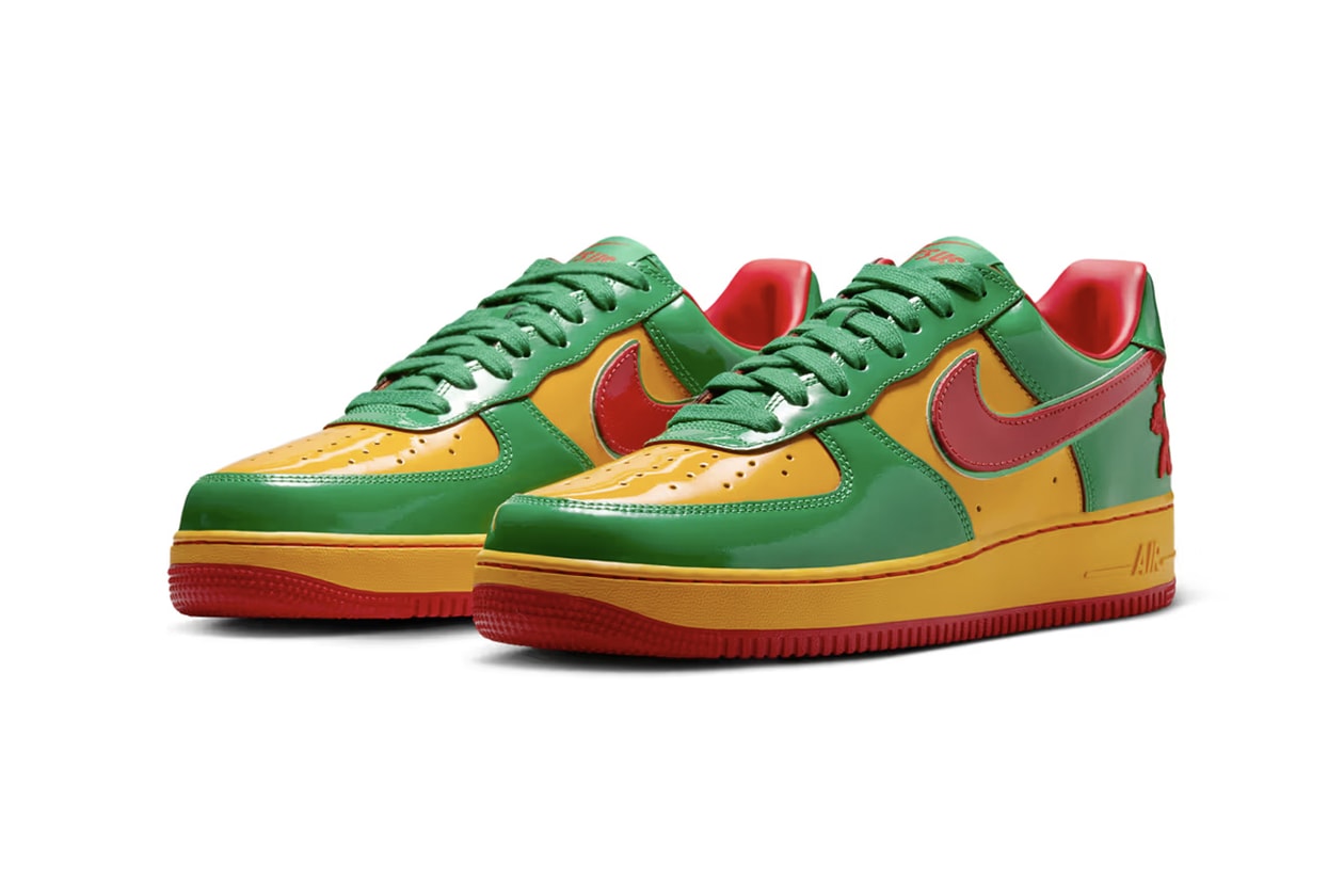 Best Sneaker Releases May 2025 Week 3 Nike Kobe 9 Elite Protro What The  Salehe Bembury Crocs Pollex Juniper Apricot  Naruto Shippuden Converse Chuck Taylor All Star & Weapon  AVAVAV adidas Moonrubber & Superstar  Swarovski Air Jordan 1 Low OG  Lil Yachty Nike Air Force 1 Low Lucky Green  Aimé Leon Dore New Balance RC56  supreme dr. martens Studded Penton Loafer  Air Jordan 4 White Cement  New Balance 1000 Bāṅdhnū