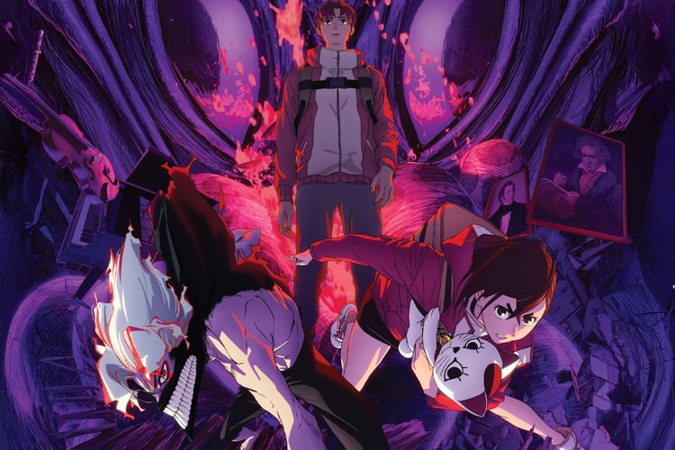 New ‘DAN DA DAN’ Season 2 Trailer Teases Supernatural Action and Fresh Threats