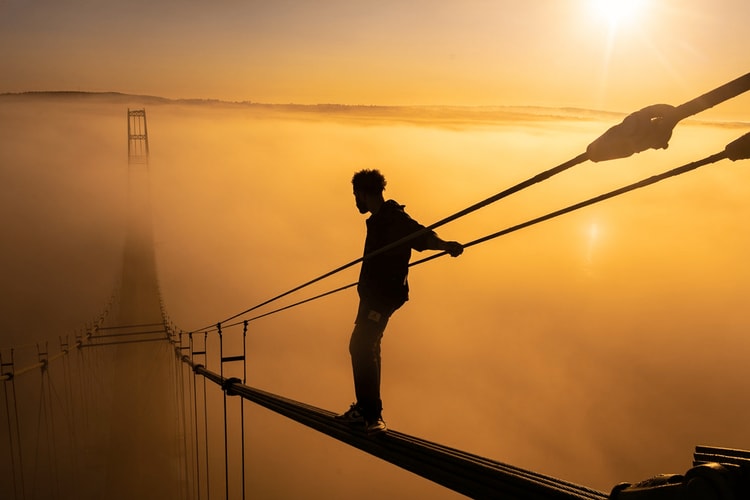 Photographer "Drift" Arrested at His Exhibition Opening