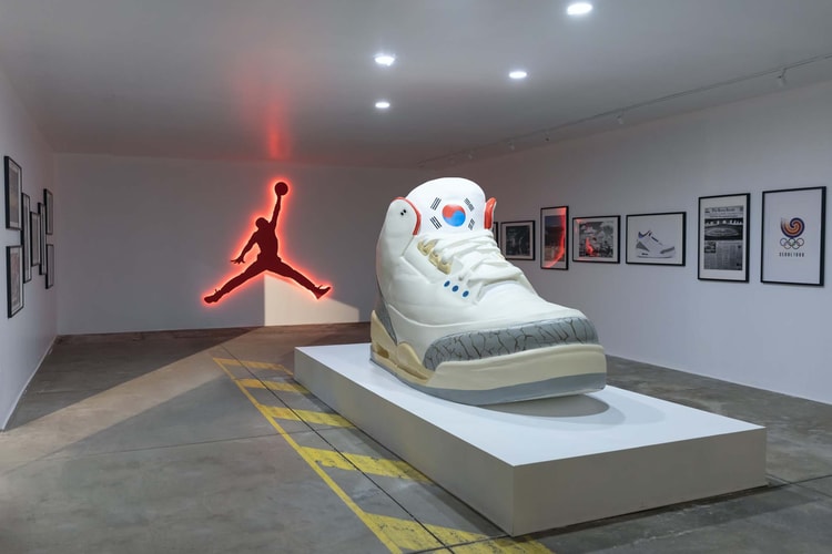 Kicks Lounge and Jordan Brand Turn Akron Into a Global Stage for Sneaker Culture