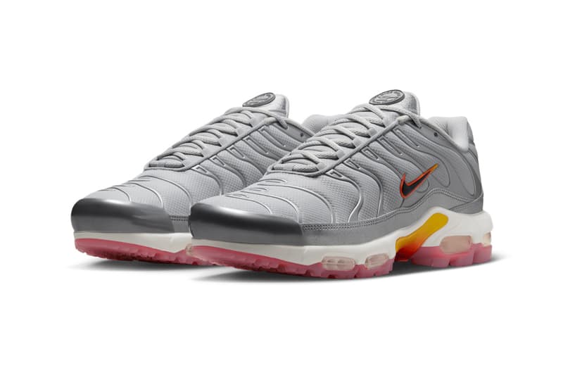 nike air max plus golf us open hj4518 001 release date price buy guide list pittsburgh oakmont steel silver
