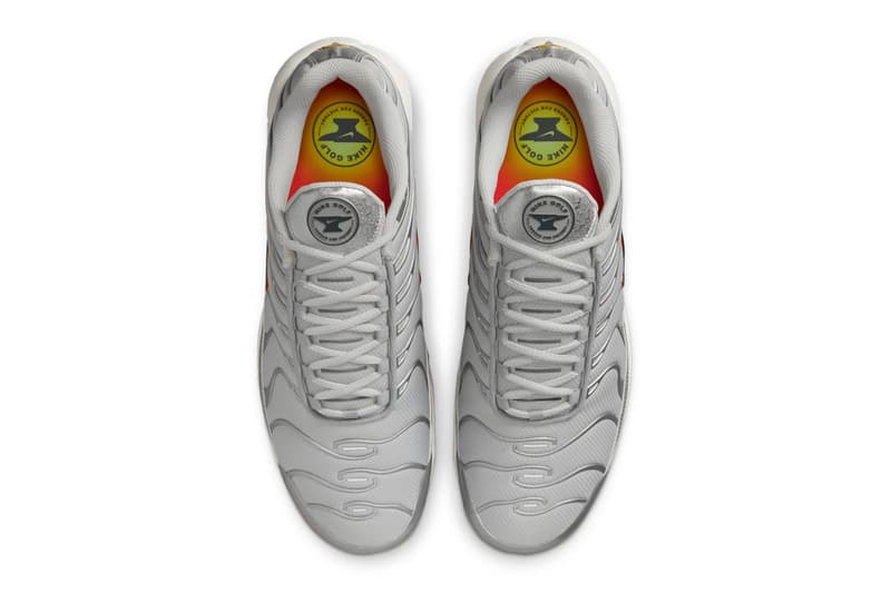 nike air max plus golf us open hj4518 001 release date price buy guide list pittsburgh oakmont steel silver