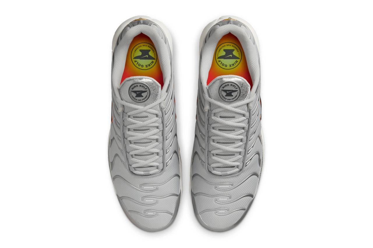 nike air max plus golf us open hj4518 001 release date price buy guide list pittsburgh oakmont steel silver