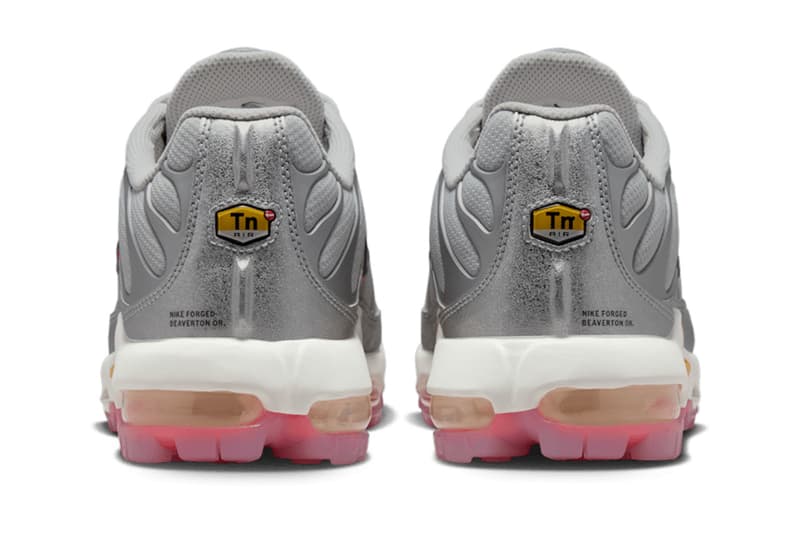 nike air max plus golf us open hj4518 001 release date price buy guide list pittsburgh oakmont steel silver
