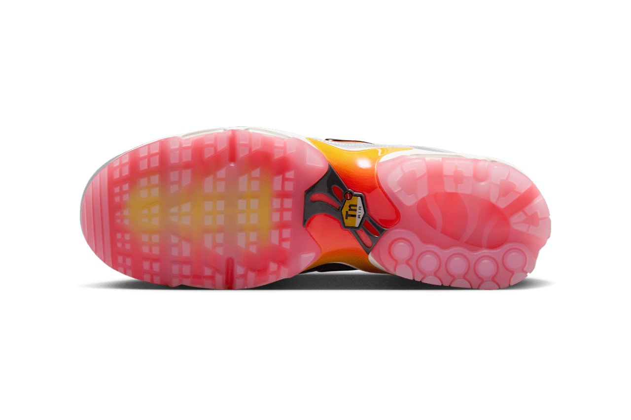 nike air max plus golf us open hj4518 001 release date price buy guide list pittsburgh oakmont steel silver