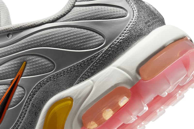 nike air max plus golf us open hj4518 001 release date price buy guide list pittsburgh oakmont steel silver