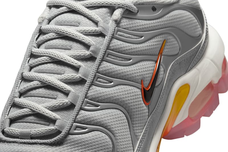 nike air max plus golf us open hj4518 001 release date price buy guide list pittsburgh oakmont steel silver