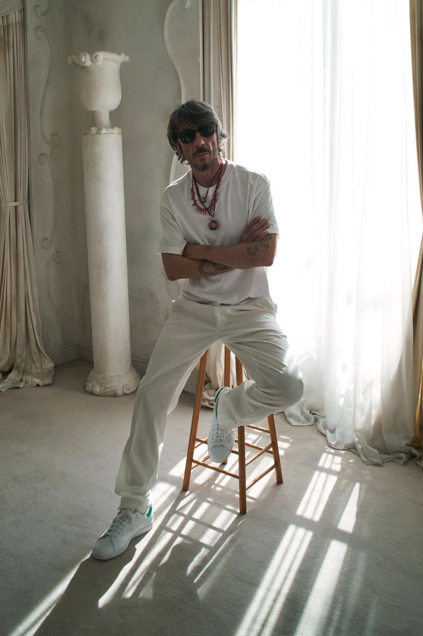 Pierpaolo Piccioli Named Balenciaga's New Creative Director