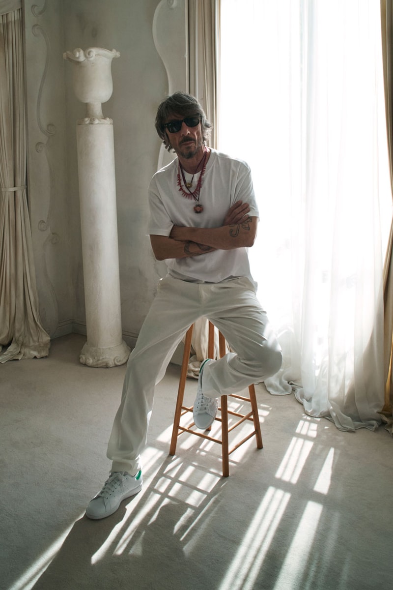 Pierpaolo Piccioli Named Balenciaga's New Creative Director